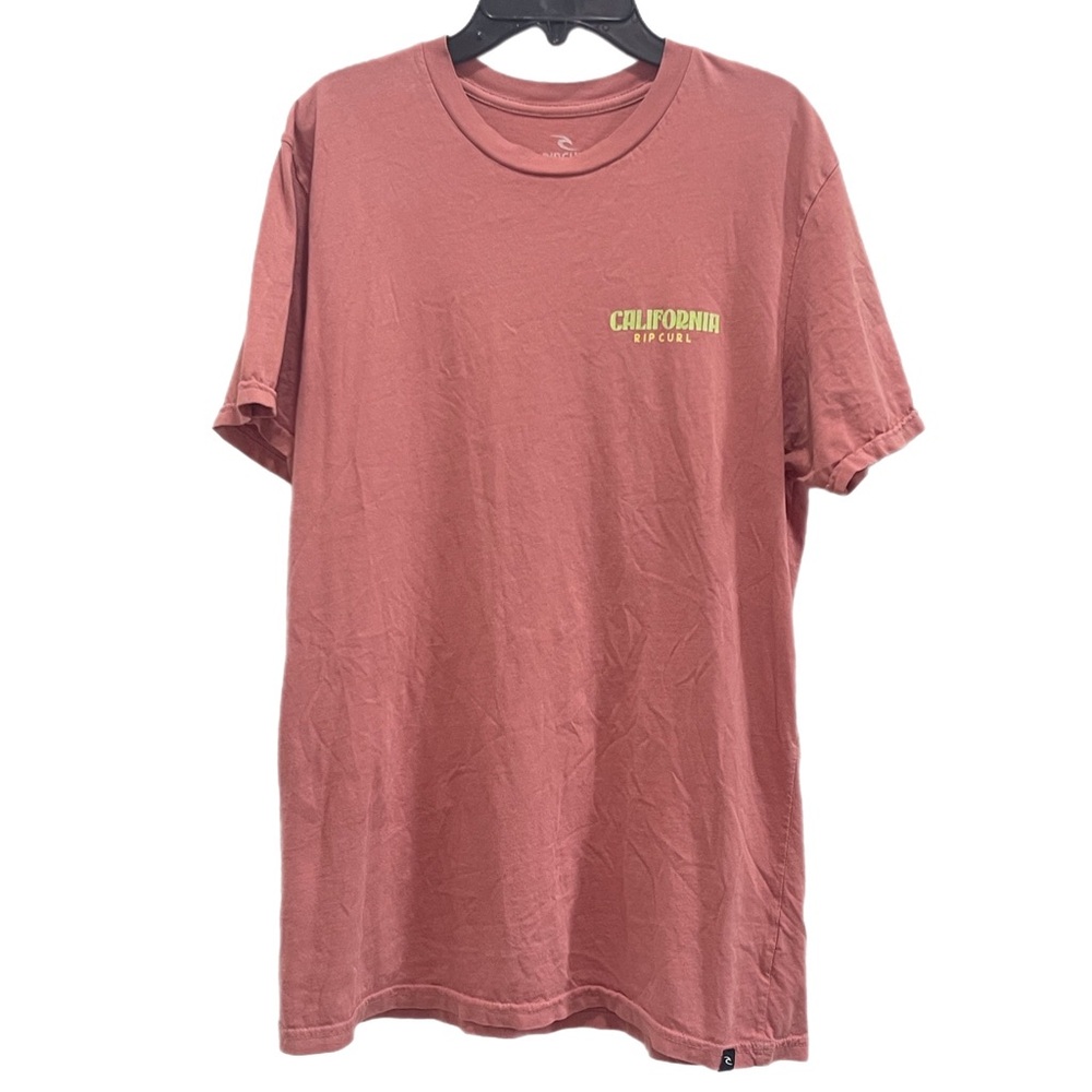 California Rip Curl Tee